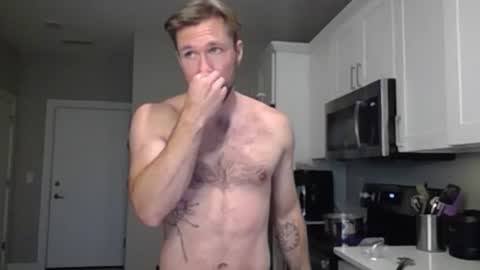 Ethan Slayher online show from June 24, 1:48 am