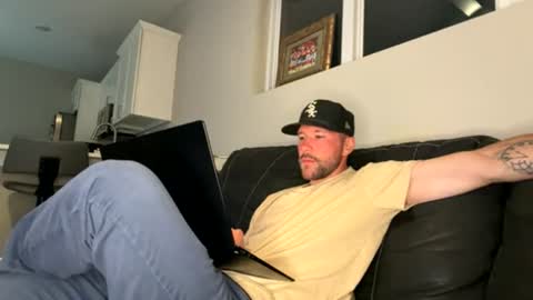 Ethan Slayher online show from June 27, 4:50 am