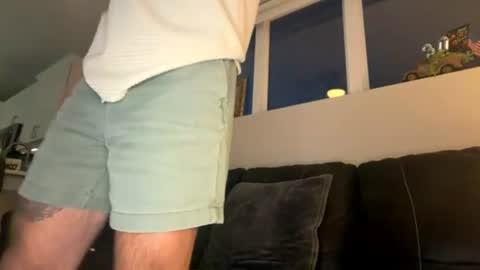 Ethan Slayher online show from June 30, 2:34 am