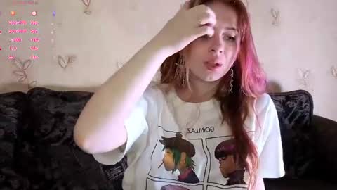 Snapshot of fehu_otala chatting on June 28, 5:41 pm Hi Im Milly nice 2 meet u 3 online show from June 28, 5:41 pm