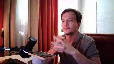 feleks97 online show from September 11, 9:20 am