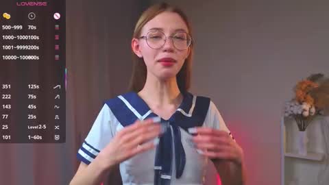 Doris online show from October 26, 11:05 am