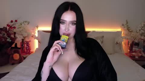 Snapshot of felicia_herceg chatting on October 23, 11:46 pm Felicia Herceg online show from October 23, 11:46 pm