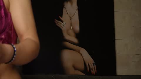 Snapshot of feliciakrige chatting on April 19, 8:33 pm FeliciaKrige online show from April 19, 8:33 pm