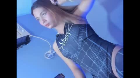 Snapshot of felicitybernardo chatting on May 11, 6:41 am felicitybernardo online show from May 11, 6:41 am