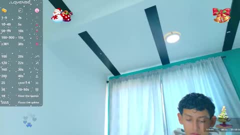 felipehotgonzalez online show from December 4, 1:09 pm