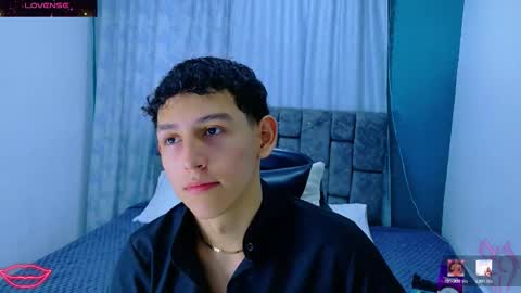 felipehotgonzalez online show from January 6, 12:42 pm