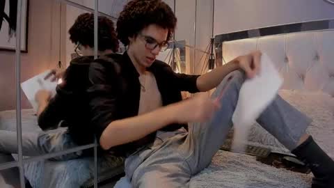 FELIPE online show from May 21, 6:37 pm