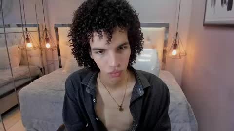 FELIPE online show from May 24, 5:40 pm