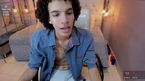FELIPE online show from May 28, 6:05 pm