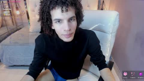 FELIPE online show from May 29, 5:55 pm