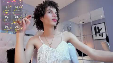 Snapshot of felix_haze chatting on July 3, 6:36 pm FELIPE online show from July 3, 6:36 pm