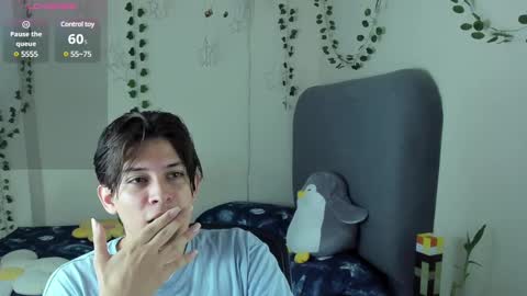 Felix leex online show from January 12, 7:10 pm