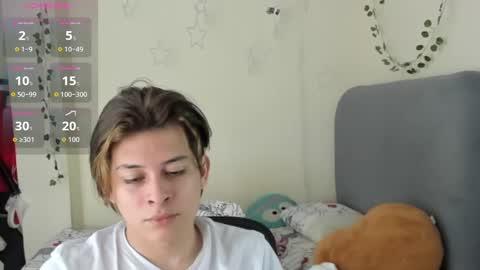 Felix leex online show from October 4, 8:18 pm