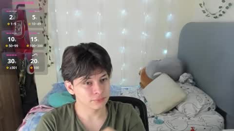 Felix leex online show from February 14, 1:08 pm