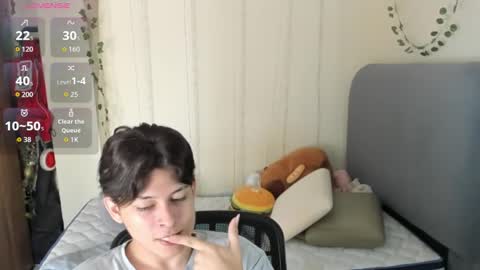 Felix leex online show from February 20, 7:25 pm