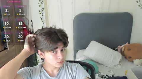 Snapshot of felix_leex chatting on April 12, 7:08 pm Felix leex online show from April 12, 7:08 pm