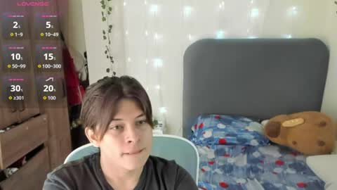 Snapshot of felix_leex chatting on April 22, 7:15 pm Felix leex online show from April 22, 7:15 pm