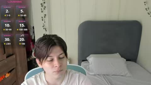 Snapshot of felix_leex chatting on April 26, 7:44 pm Felix leex online show from April 26, 7:44 pm