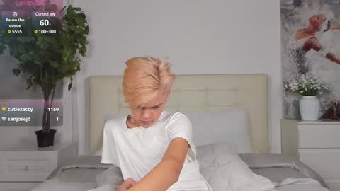 Felix online show from February 6, 7:51 pm