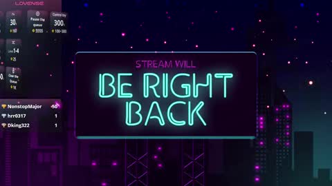 Felix online show from February 25, 7:25 pm