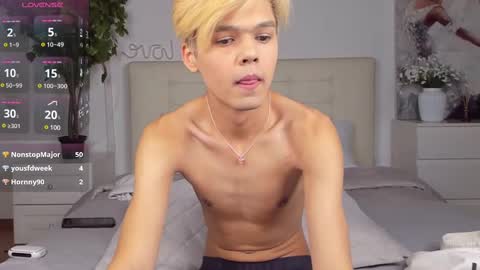 Felix online show from February 25, 10:29 pm