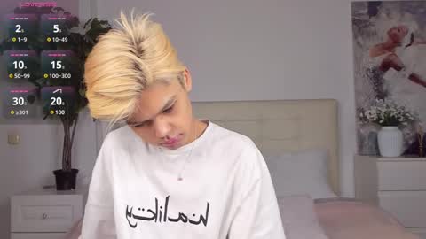 Felix online show from February 26, 4:35 pm