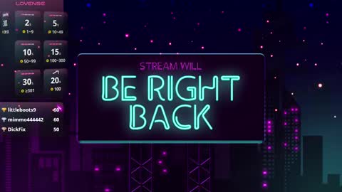 Felix online show from February 26, 10:42 pm