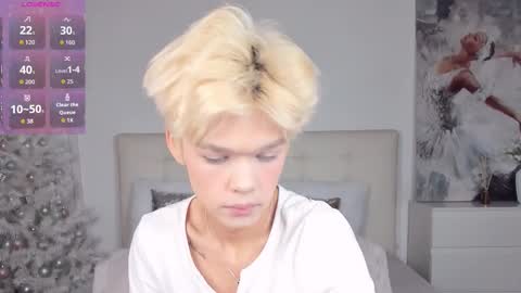 Felix online show from January 18, 9:18 pm