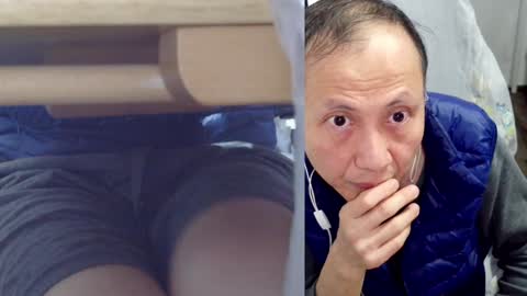 felixlau online show from December 27, 9:06 am