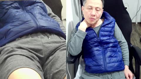 felixlau online show from January 21, 12:29 pm