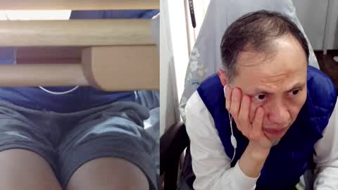 felixlau online show from February 19, 7:39 am