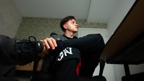 FelixStark online show from November 5, 5:29 am