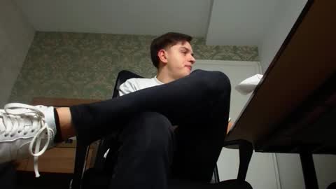 FelixStark online show from November 8, 5:40 am