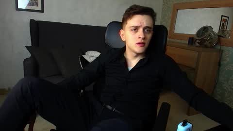 FelixStark online show from November 28, 4:48 am