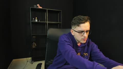 FelixStark online show from April 30, 4:30 am