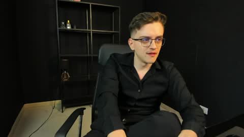 FelixStark online show from May 1, 5:01 am
