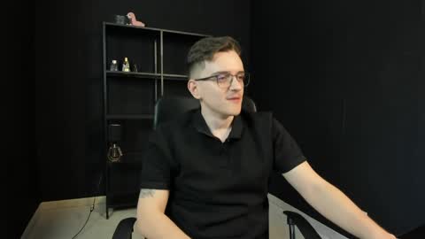 FelixStark online show from May 4, 5:25 am