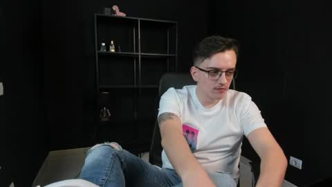 FelixStark online show from May 6, 4:41 am