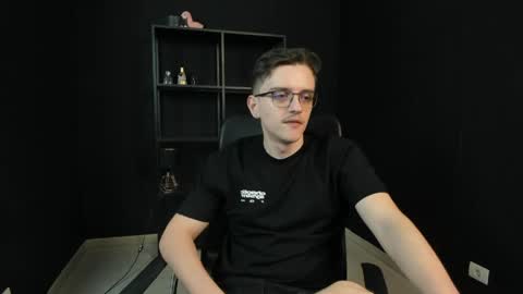 FelixStark online show from May 7, 5:46 am