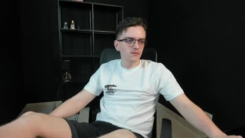 FelixStark online show from May 8, 5:02 am