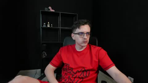 FelixStark online show from May 11, 6:41 am