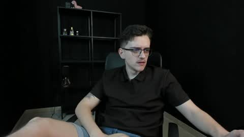 FelixStark online show from May 12, 5:37 am
