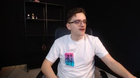 FelixStark online show from May 14, 6:09 am