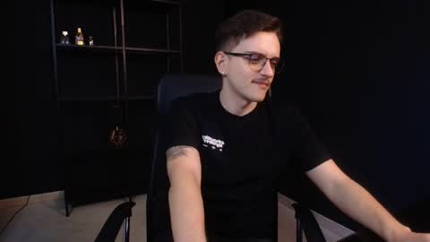 FelixStark online show from May 15, 5:36 am
