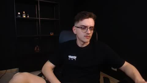 FelixStark online show from May 15, 6:04 pm