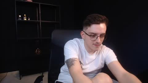 FelixStark online show from May 16, 10:36 am