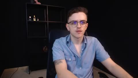 FelixStark online show from May 17, 5:49 am