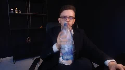 FelixStark online show from May 18, 5:35 am