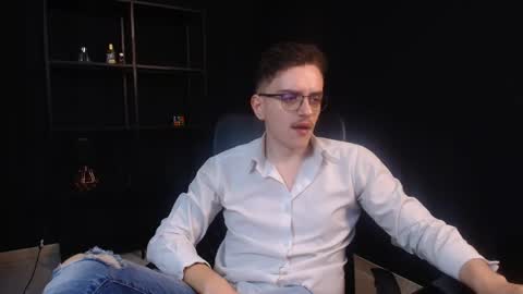 FelixStark online show from May 21, 4:30 am